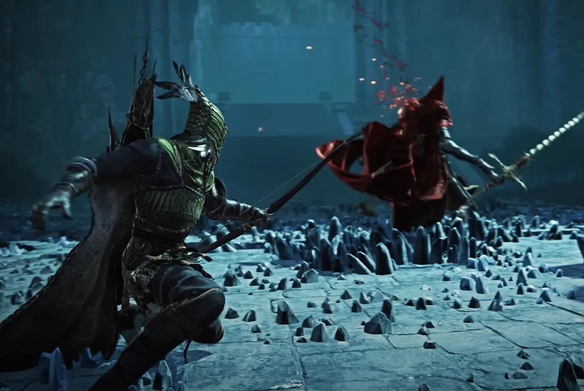 Elden Ring: Nightreign's The Forsaken Hollows DLC bringer Artorias tilbage i december