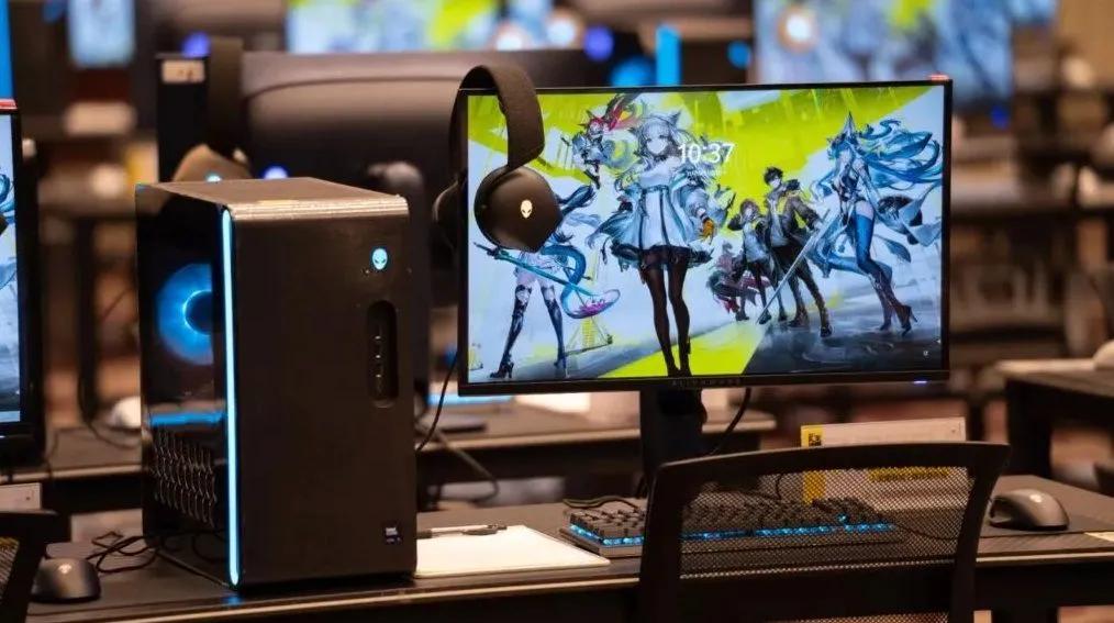 Arknights: Endfield Beta Test II - En stor udvikling i historiefortælling, kamp og grafik