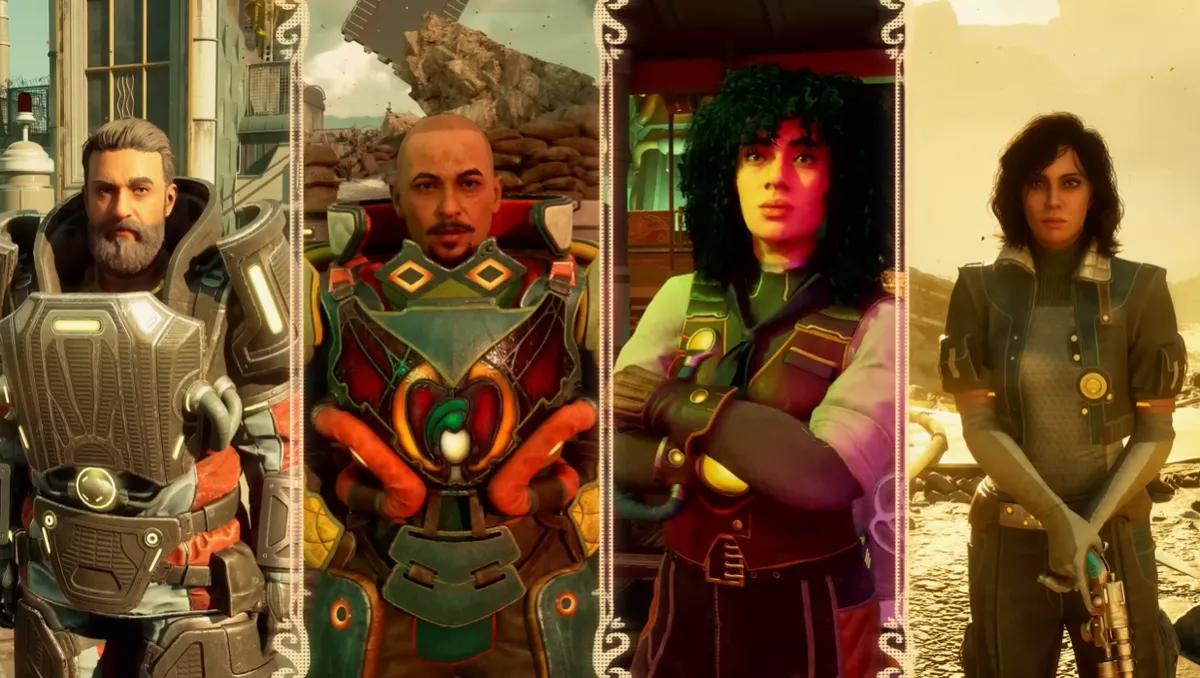 The Outer Worlds 2 Update 1.0.5.0 Patch Notes afslører over 360 rettelser og forbedringer