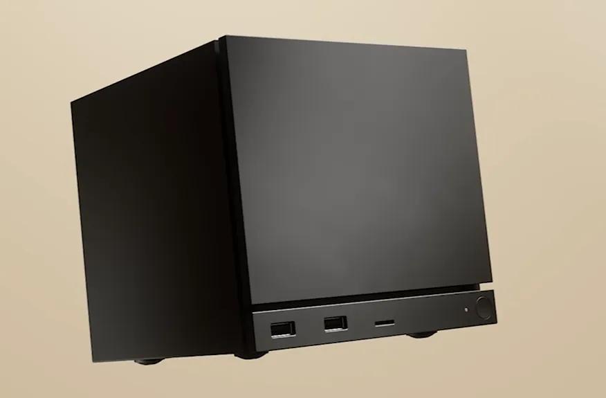 Valve afslører ny Steam-hardware bygget på pc-spil, ikke konsolindflydelse