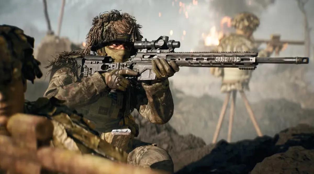 Store Battlefield 6-rettelser på vej: Detaljerede opdateringer af California Resistance og Winter Offensive