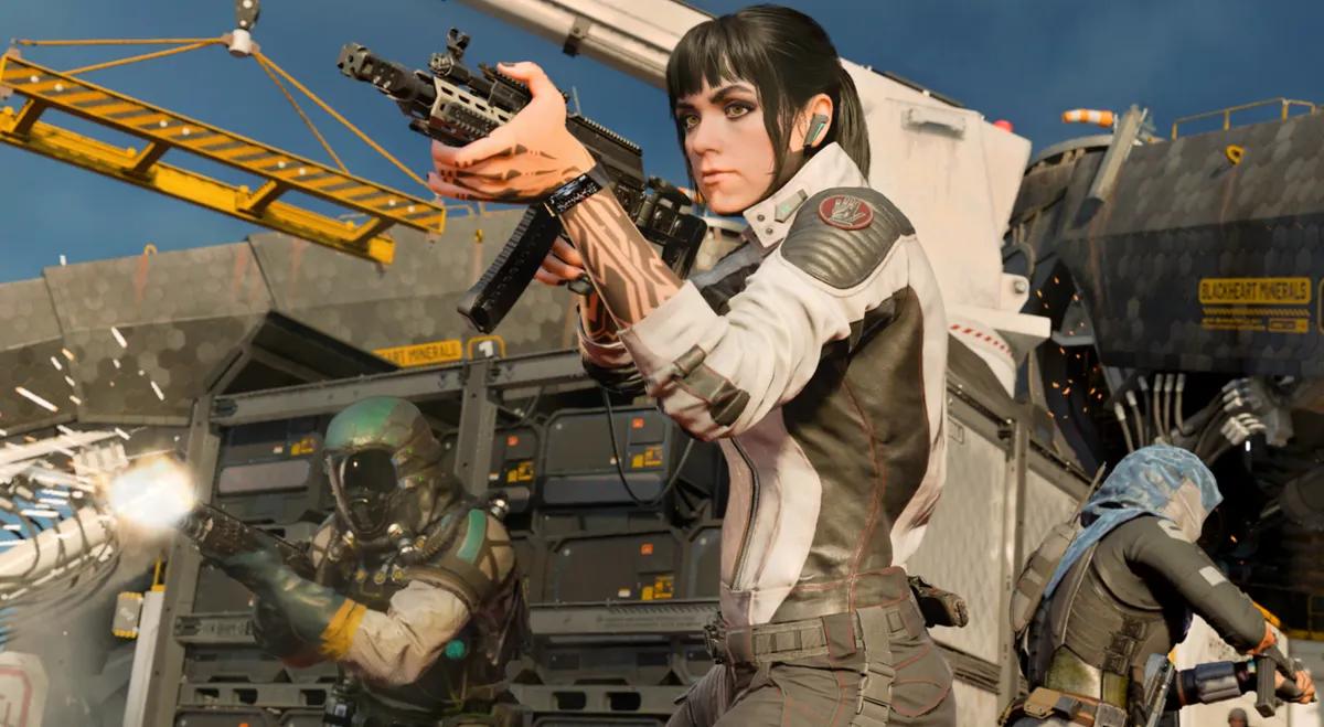 Call of Duty: Black Ops 7 - Hele første dags patch-noter afsløret