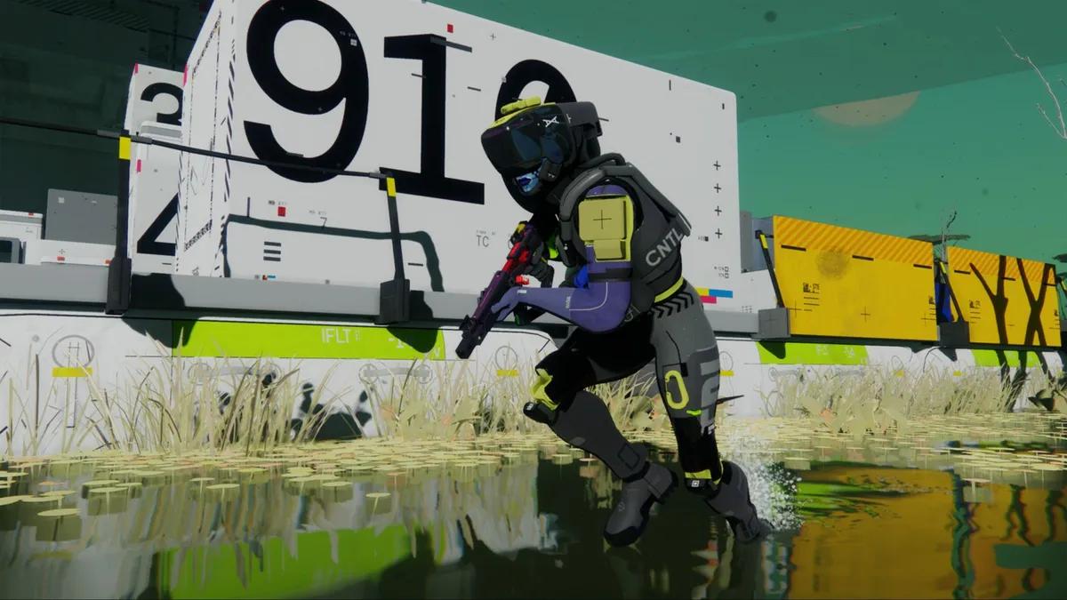 Tidligere maratonchef kritiserer etiketten Extraction Shooter i åbenhjertig podcast-diskussion