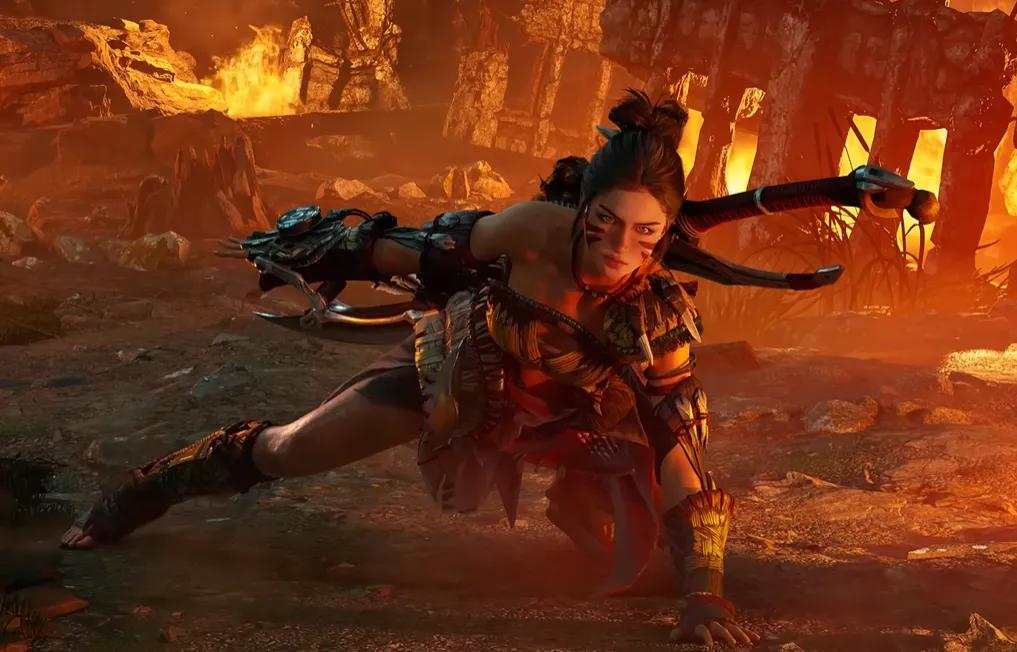 Horizon: Steel Frontiers er et fuldt Sony MMO på pc og mobil