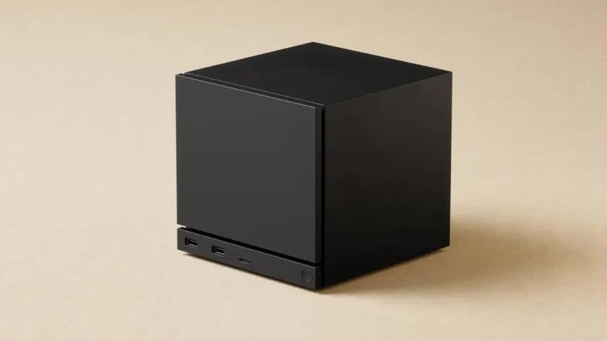 Valves Steam Machine får ros af tidligere Xbox-chef