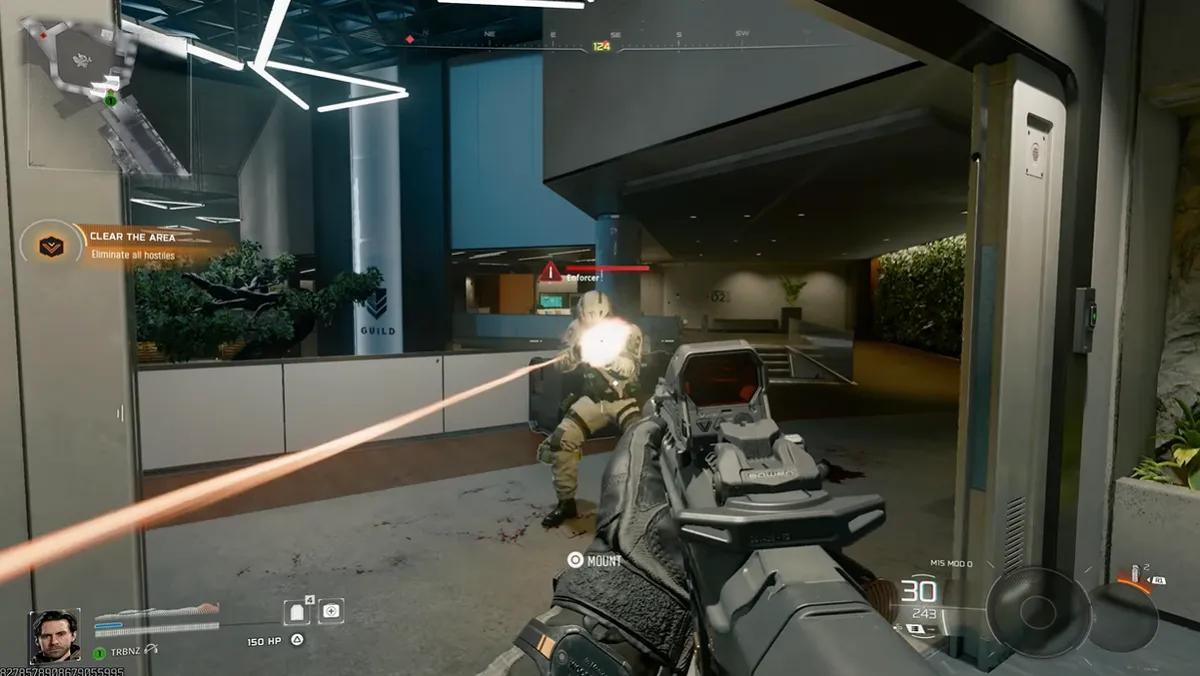 Call of Duty: Black Ops 7 anmeldelse - Kampagneanalyse
