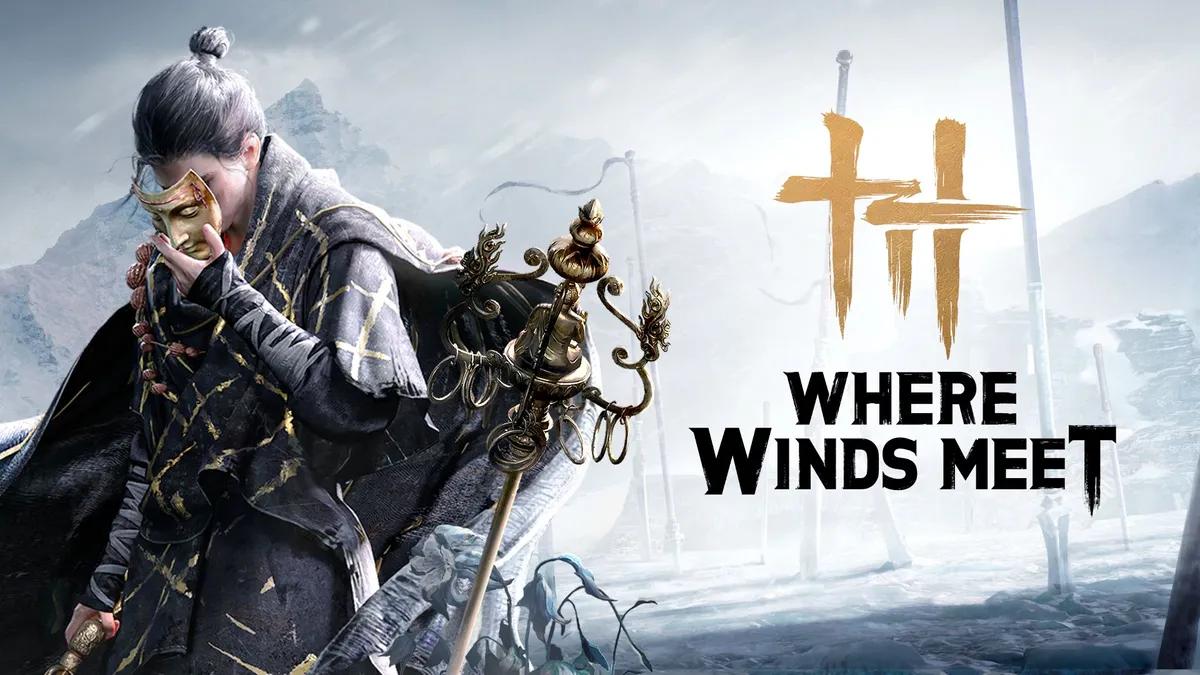 Where Winds Meet åbner global forhåndsregistrering med massiv Wuxia-verden og udgivelsesdato i 2025