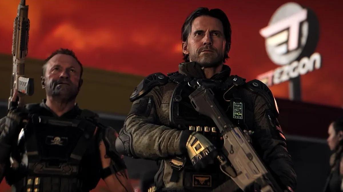 Call of Duty: Black Ops 7 lanceres med "blandede" anmeldelser på Steam - spillere kritiserer kampagnebeslutninger og tekniske problemer