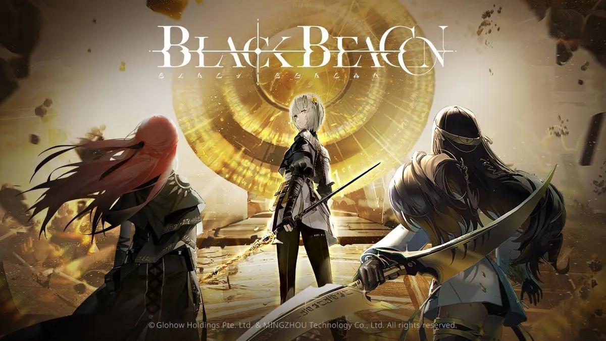 Black Beacon lukker ned: Sci-Fi-rollespil slutter den 31. december