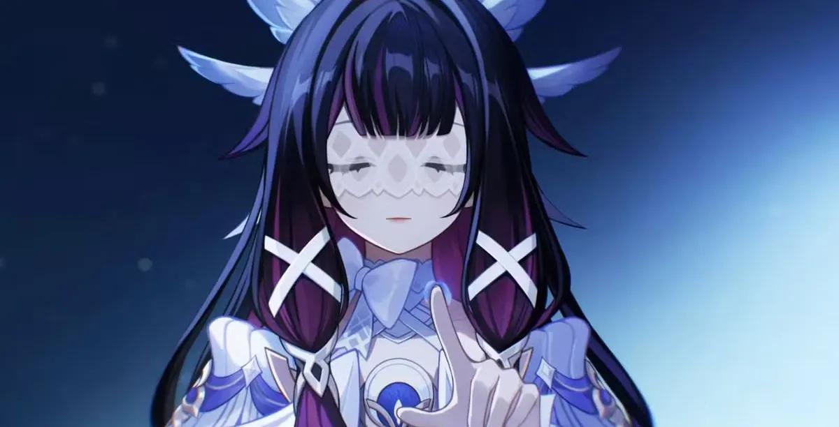 Genshin Impact-lækage afslører 3 nye figurer, der kommer i version 6.3