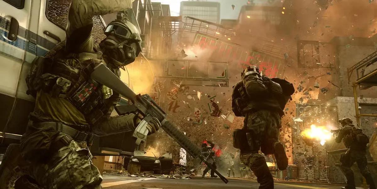 Battlefield 6 er gratis at spille i en begrænset periode