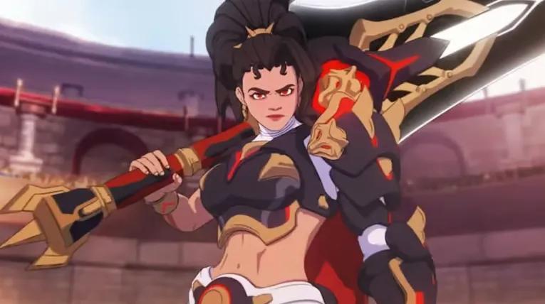 Overwatch 2: Vendetta - Udgivelsesdato, heltetest, rolle og fuld lore-opdeling