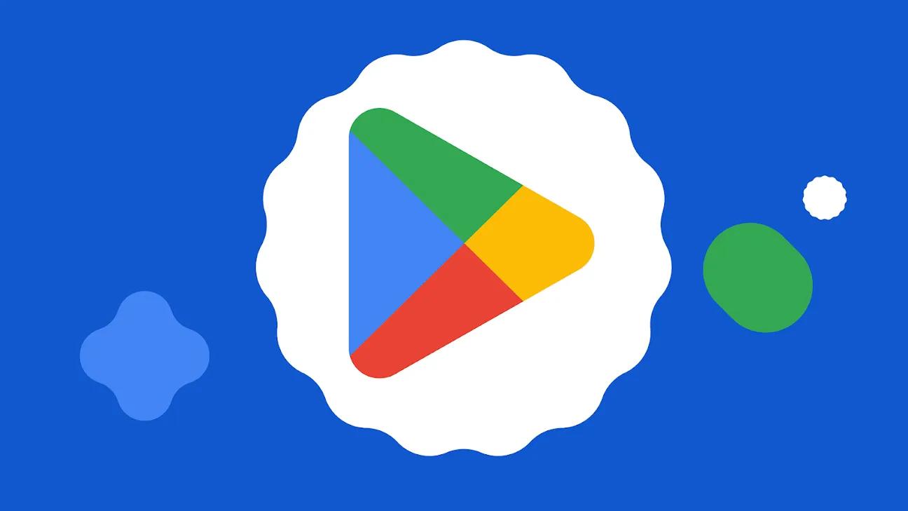Google Play annoncerer det bedste fra 2025: De bedste spil, apps og bøger