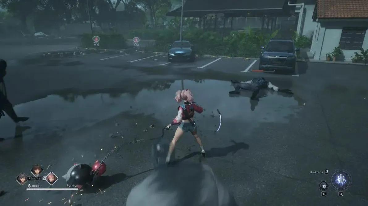 HoYoverse afslører Varsapura: 31-minutters gameplay-demo bekræfter den længe rygtede "City of Rain"