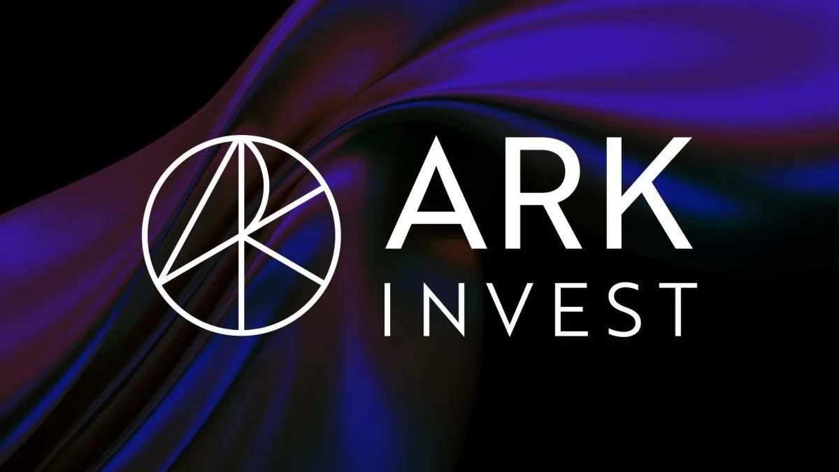 Ark Invest fordobler satsningen på krypto: Køber aktier i Circle, Bullish og BitMine midt i en markedskorrektion