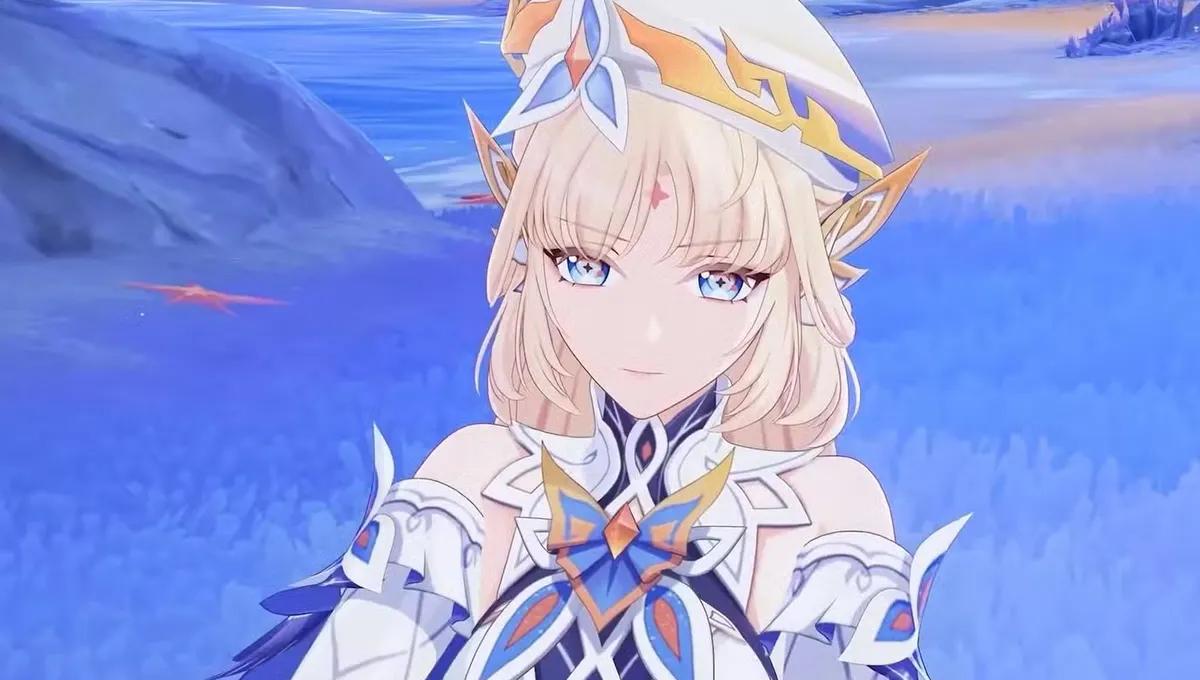 Genshin Impact version 6.2 Livestream afslører nye karakterer og Hexerei-ritualet