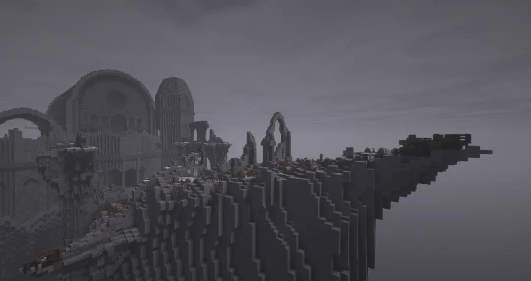 Dark Souls kommer til live i Minecraft: Fans genopbygger de udødes asyl blok for blok
