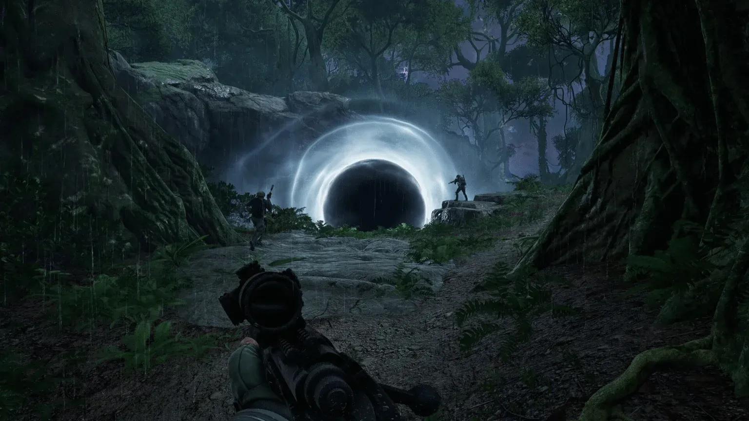 Krafton afslører PUBG: Black Budget - en ny ekstraktions-shooter i PUBG-universet