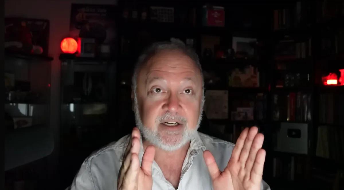 Tim Cain advarer om, at moderne spil mister deres identitet ved at forsøge at være alt for alle