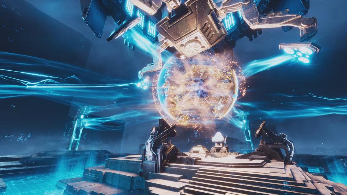 Half-Life 3-spekulationer intensiveres efter ny TGA-tease