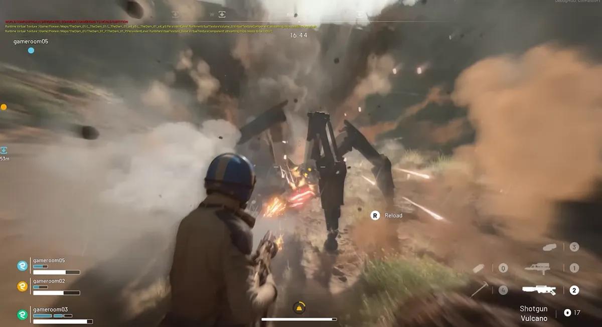 Arc Raiders udviklere reflekterer over skrottede ideer, mislykkede prototyper og søgen efter sjov