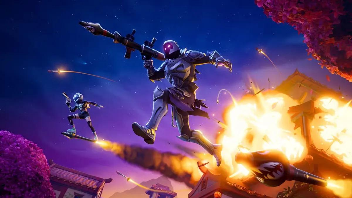 Blackpink's Lisa deltager i Fortnite Festival
