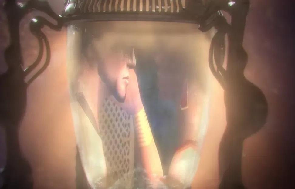 Prince of Persia Remake nærmer sig en rigtig udgivelsesdato efter mange års forsinkelser