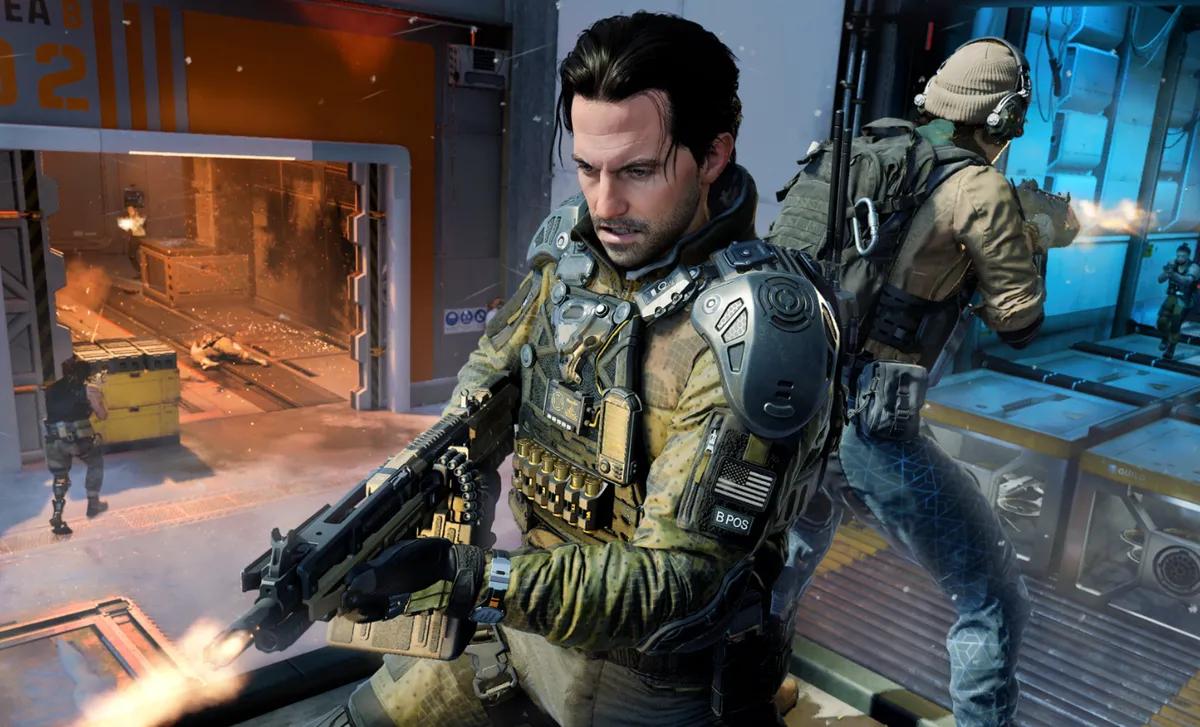 Hvordan Call of Duty og Battlefield endte på samme slagmark i 2025