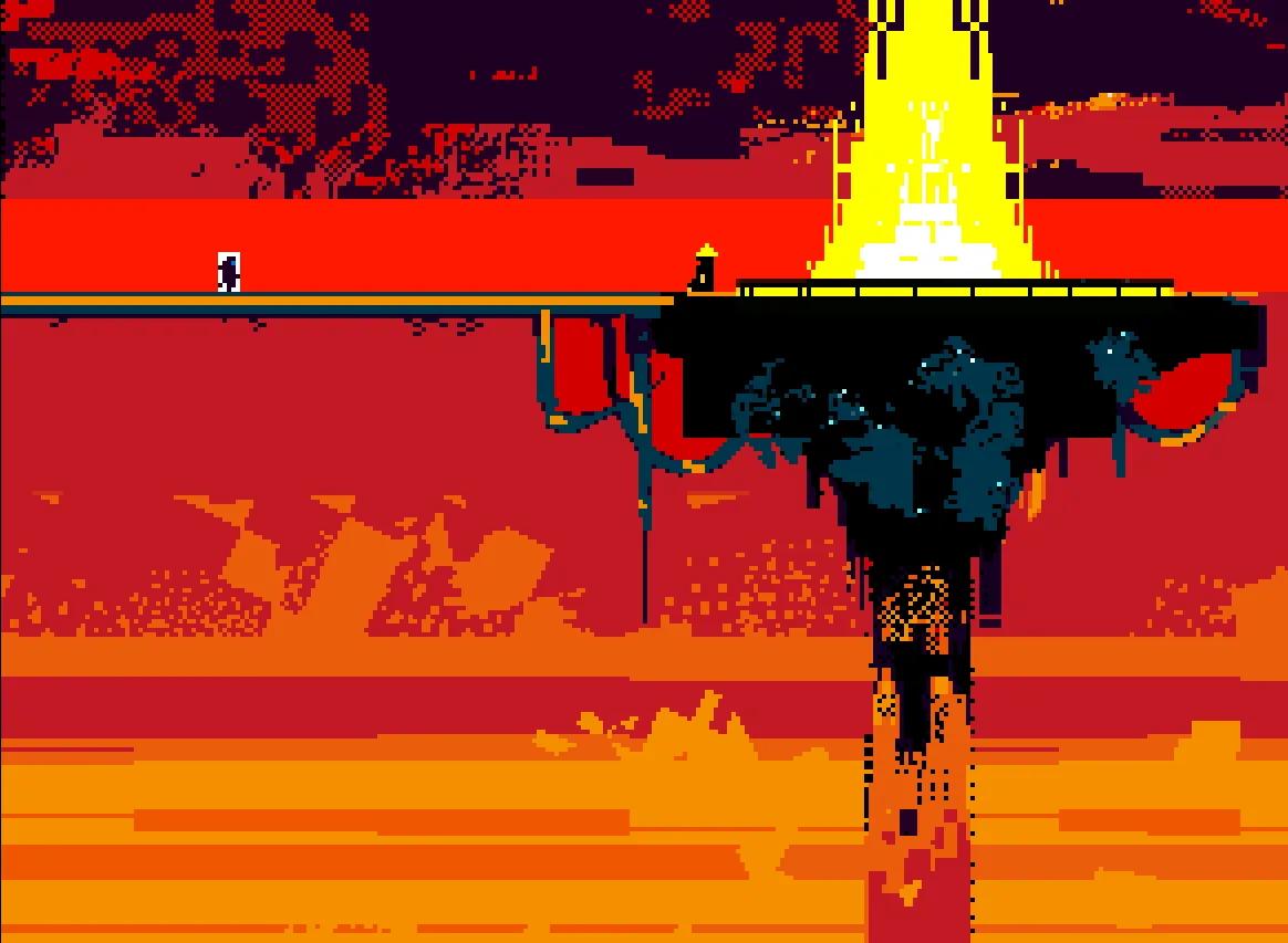 Ruin markerer sit 35-års jubilæum med et spil, der aldrig har eksisteret