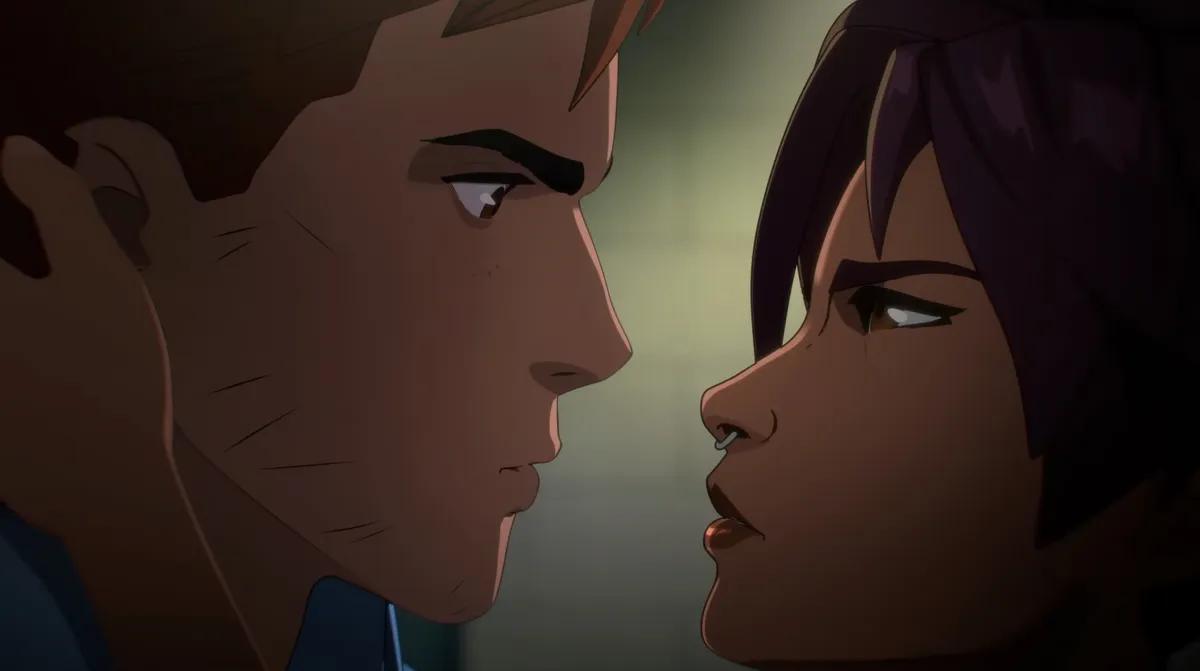 Dispatch Patch Notes ankommer med vigtige rettelser til trofæjægere og stabilitet