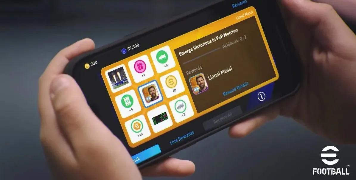 Næste dato for Treasure Link afsløret: eFootball 2026-fans behøver ikke vente meget længere