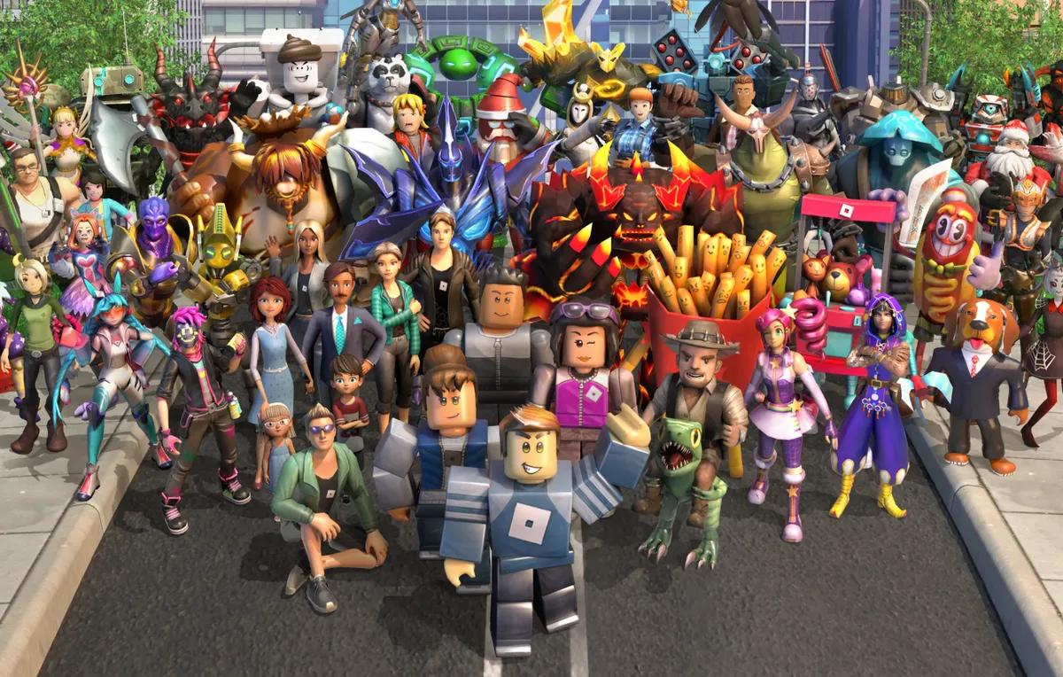 Inde i Roblox' sikkerhedsdrama efter et anspændt CEO-interview