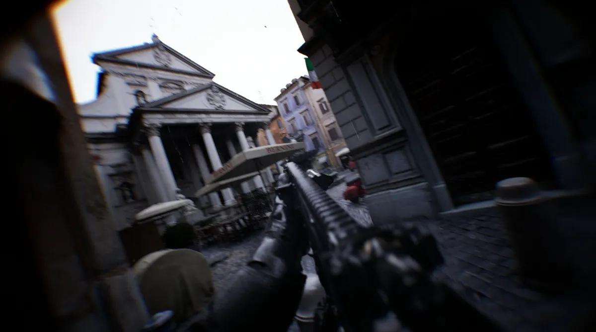 Bodycam-opdatering 5.5-patchnoter leverer en omfattende teknisk overhaling