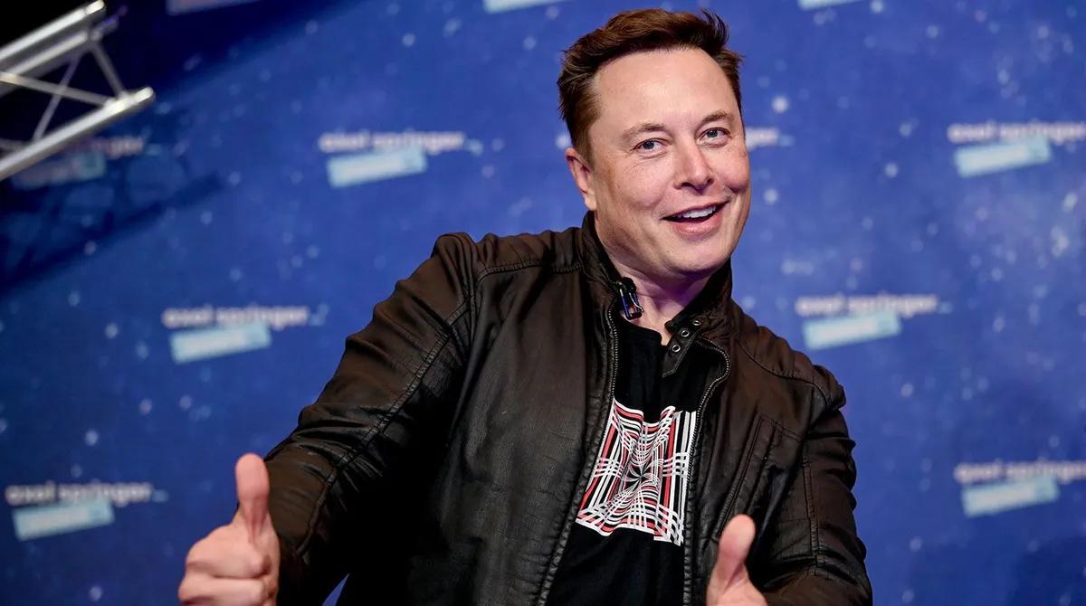 Musk vil have topspillere i LoL til at kæmpe mod Grok 5 AI i 2026