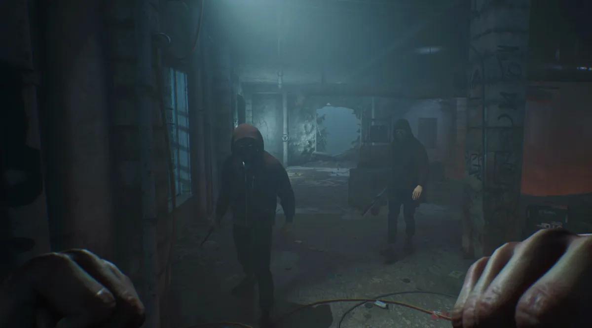 Udviklerne af Bloodlines 2 reflekterer over en vanskelig arv og et spil, der ikke kunne laves