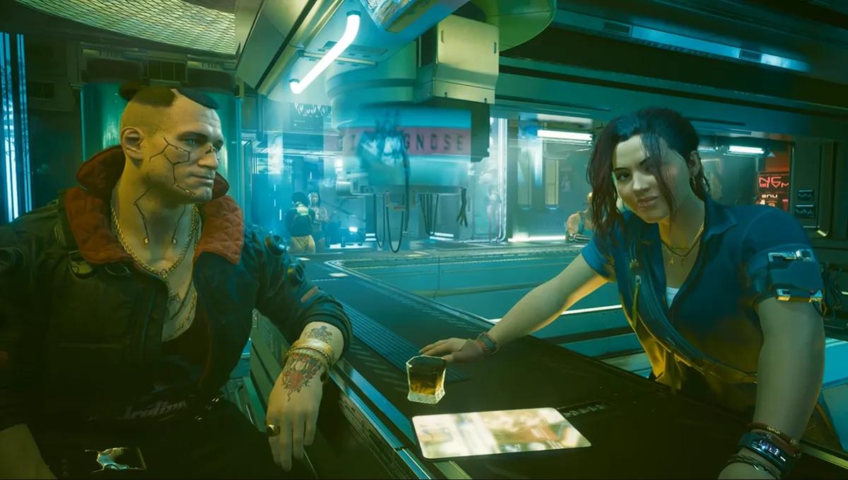 Cyberpunk 2077 krydser 35 millioner solgte eksemplarer midt i CD Projekts langsigtede efterfølgerstrategi