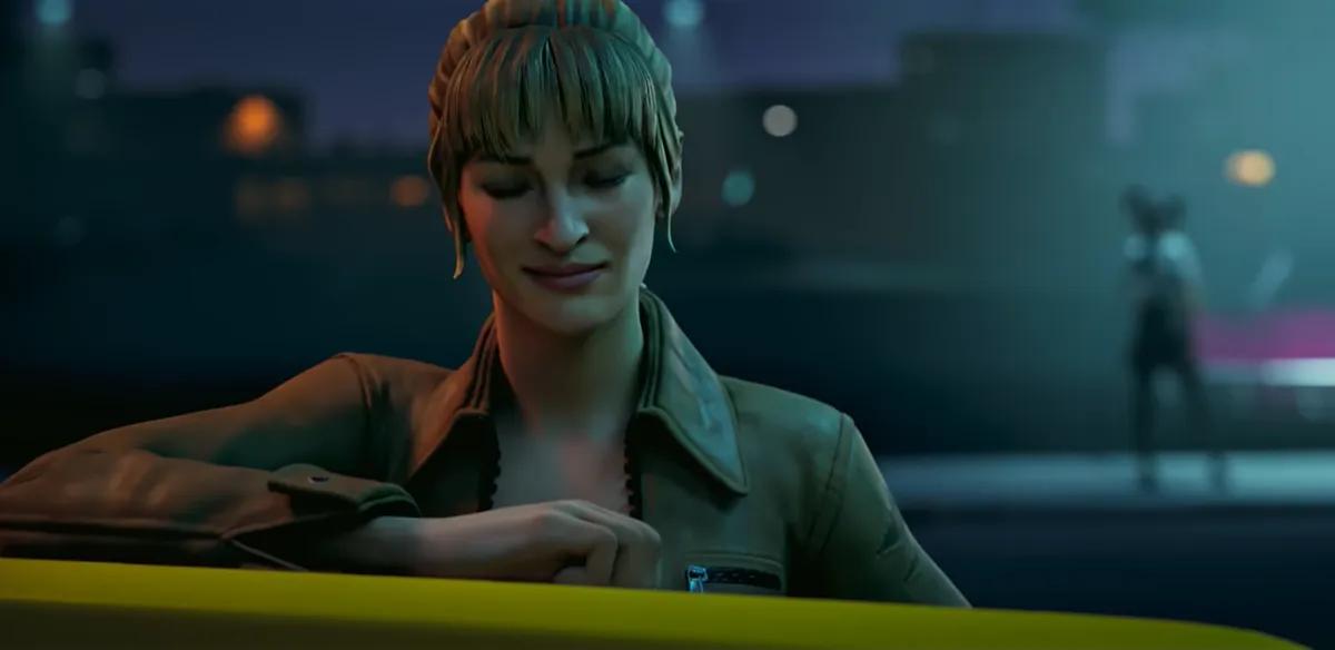 Tarantinos forsvundne Kill Bill-kapitel kommer til live i Fortnite