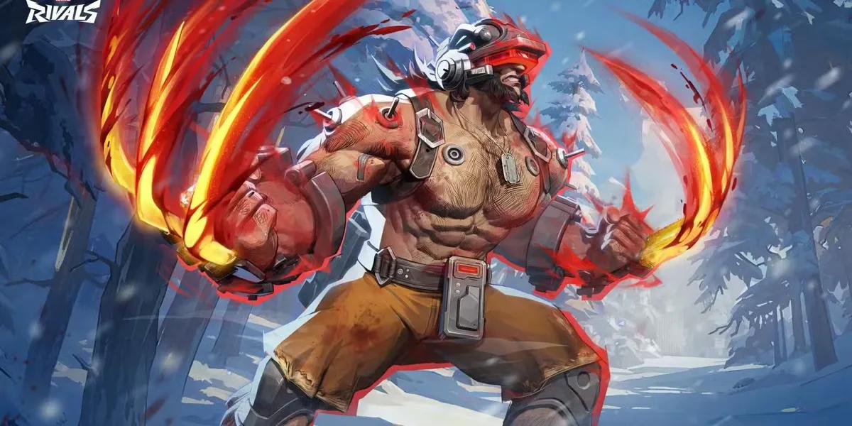 NetEase Games annoncerer Black Friday-udsalg for Marvel Rivals