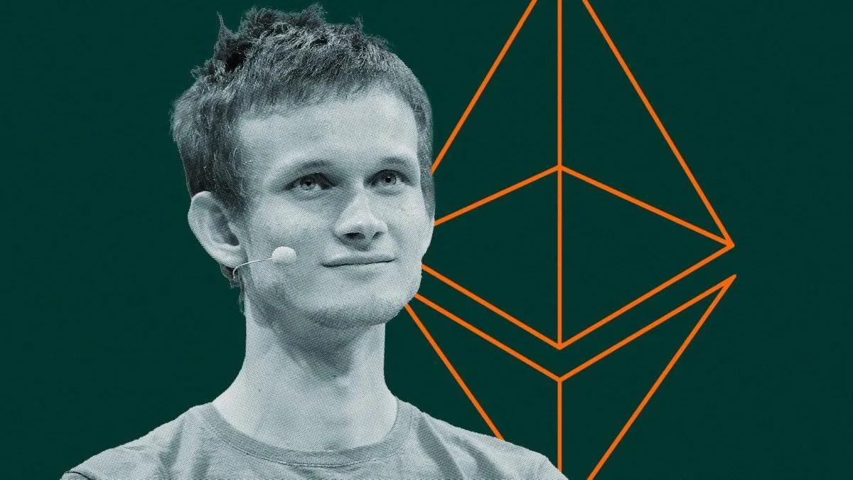 Vitalik Buterin donerer 256 ETH til privatlivsfokuserede beskedprojekter Session og SimpleX for at forbedre digital privatliv