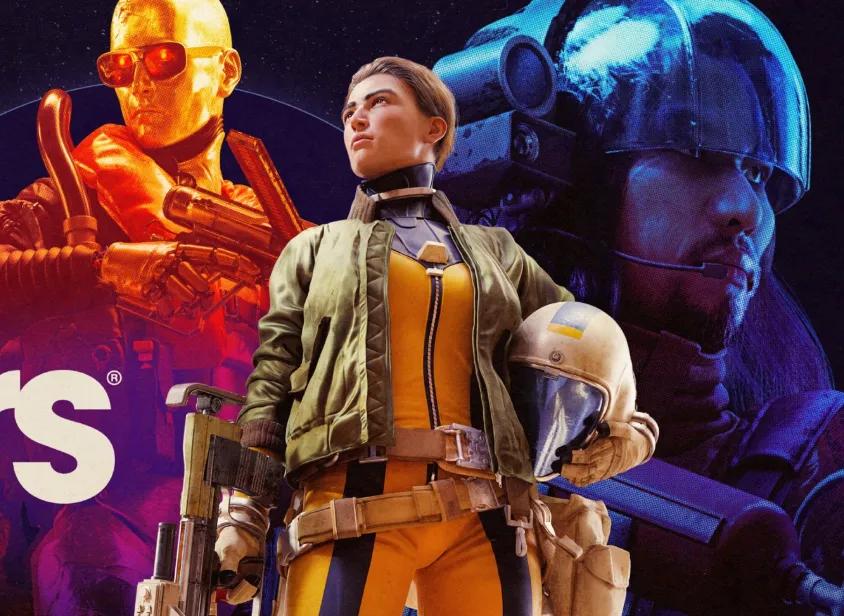 Epic udfordrer Steams regler for AI-offentliggørelse, mens branchen diskuterer fremtidige arbejdsgange