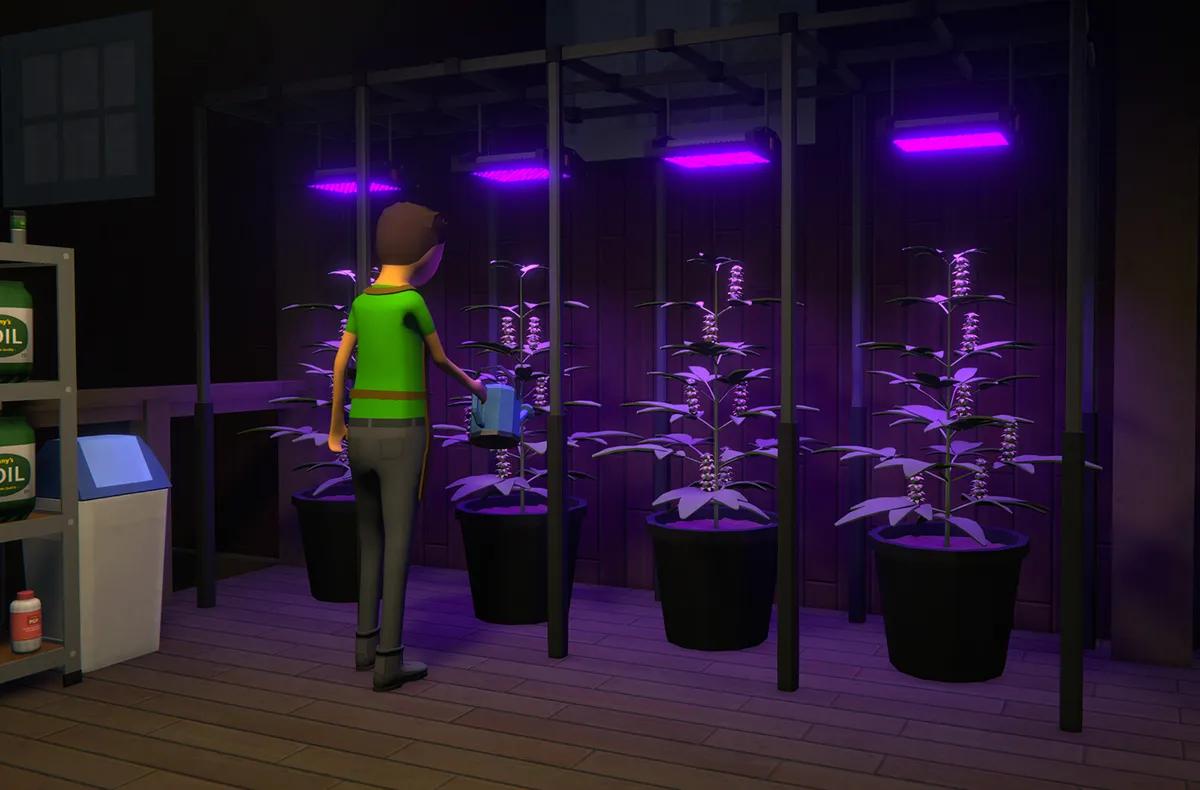 Frygt for Steam fik skaberen af Schedule 1 til at overveje en fuld pivot af landbrugsaktiviteter