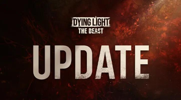 Ray Tracing ankommer, da Dying Light: The Beast udruller patch 1.4