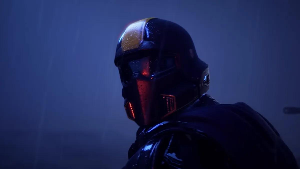 Frivilligteamet har premiere på timelang Helldivers 2-fanfilm