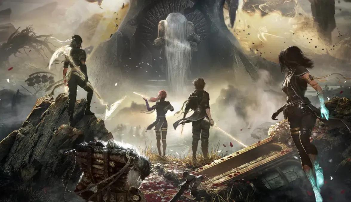 Clair Obscur-direktør beskriver studiets overraskelse over spillets hurtige opstigning