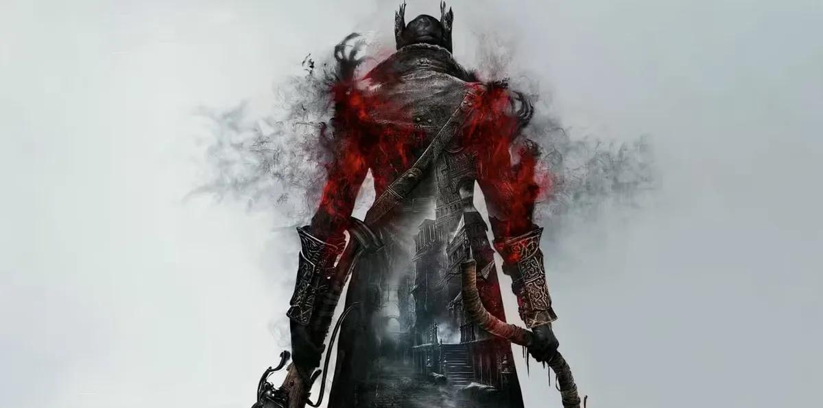 Fans når en milepæl i 4K 60 Fps for Bloodborne på PC med Shadps4