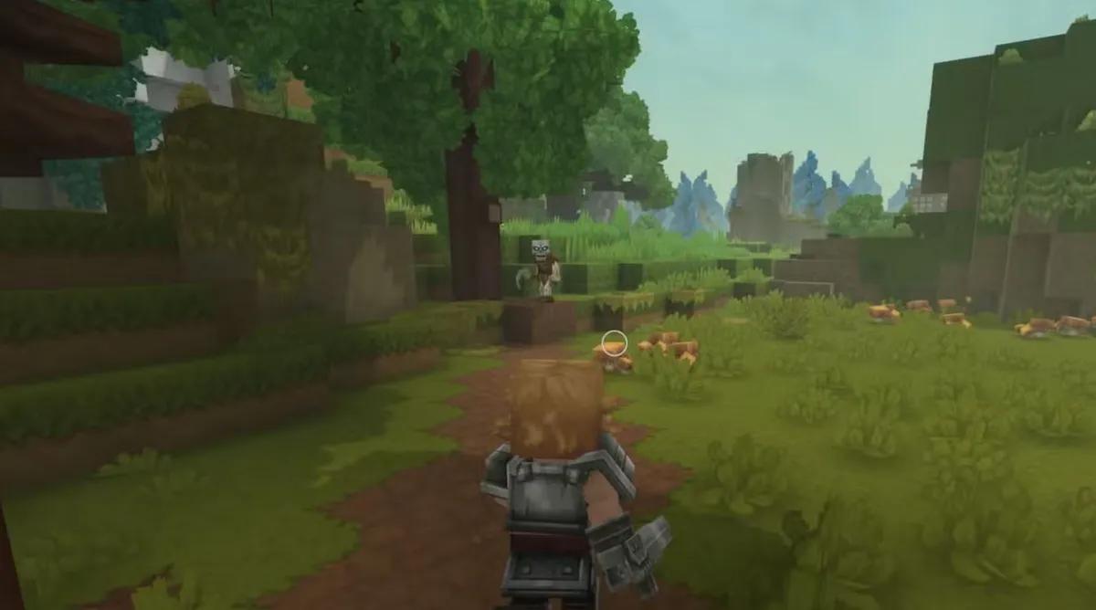 Hytale lancerer tidlig adgang efter næsten aflysning