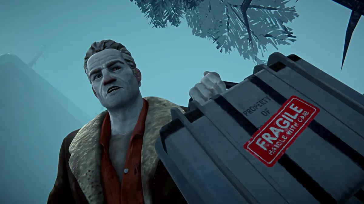 The Long Darks sidste Wintermute-episode sikres udgivelse den 31. marts efter forsinkelse