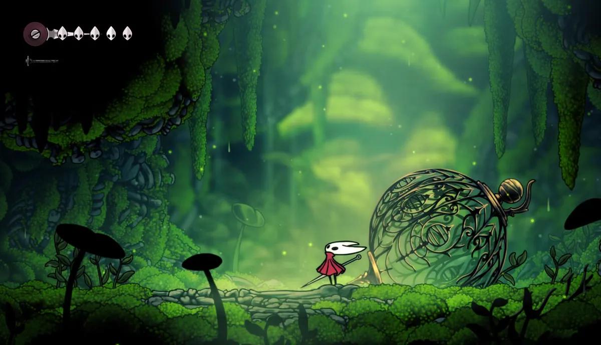 Team Cherry trækker sig tilbage fra prisuddelinger, da Expedition 33 dominerer GOTY Talk