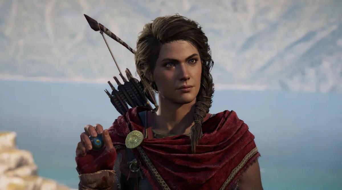 Ubisoft åbner nye muligheder for Kassandras rolle i Assassin's Creed: Shadows