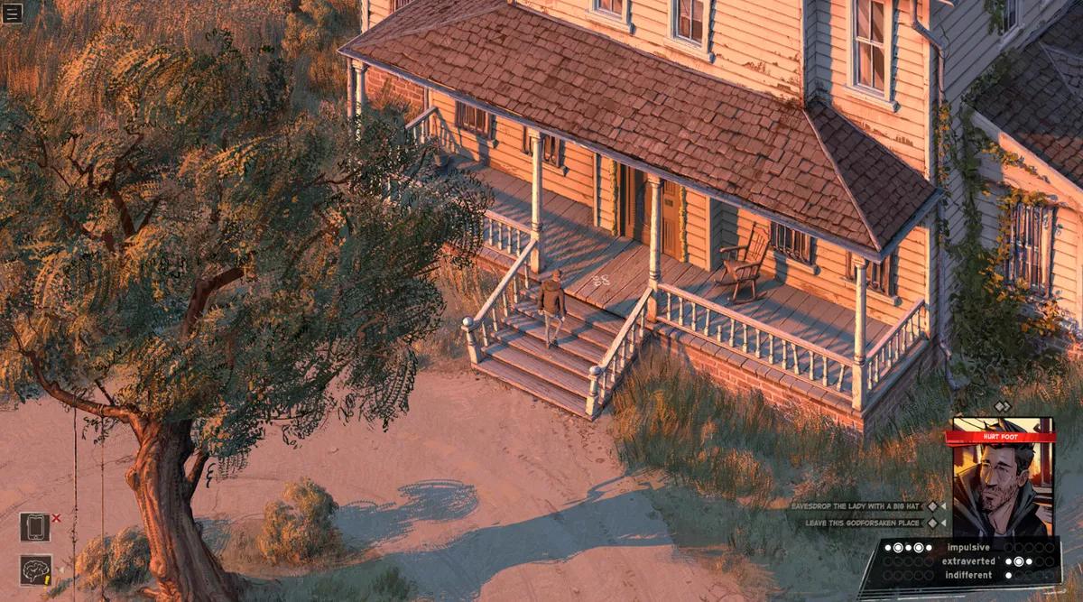 Rue Valley Review finder en lovende løkke, der er ugjort af sine egne begrænsninger